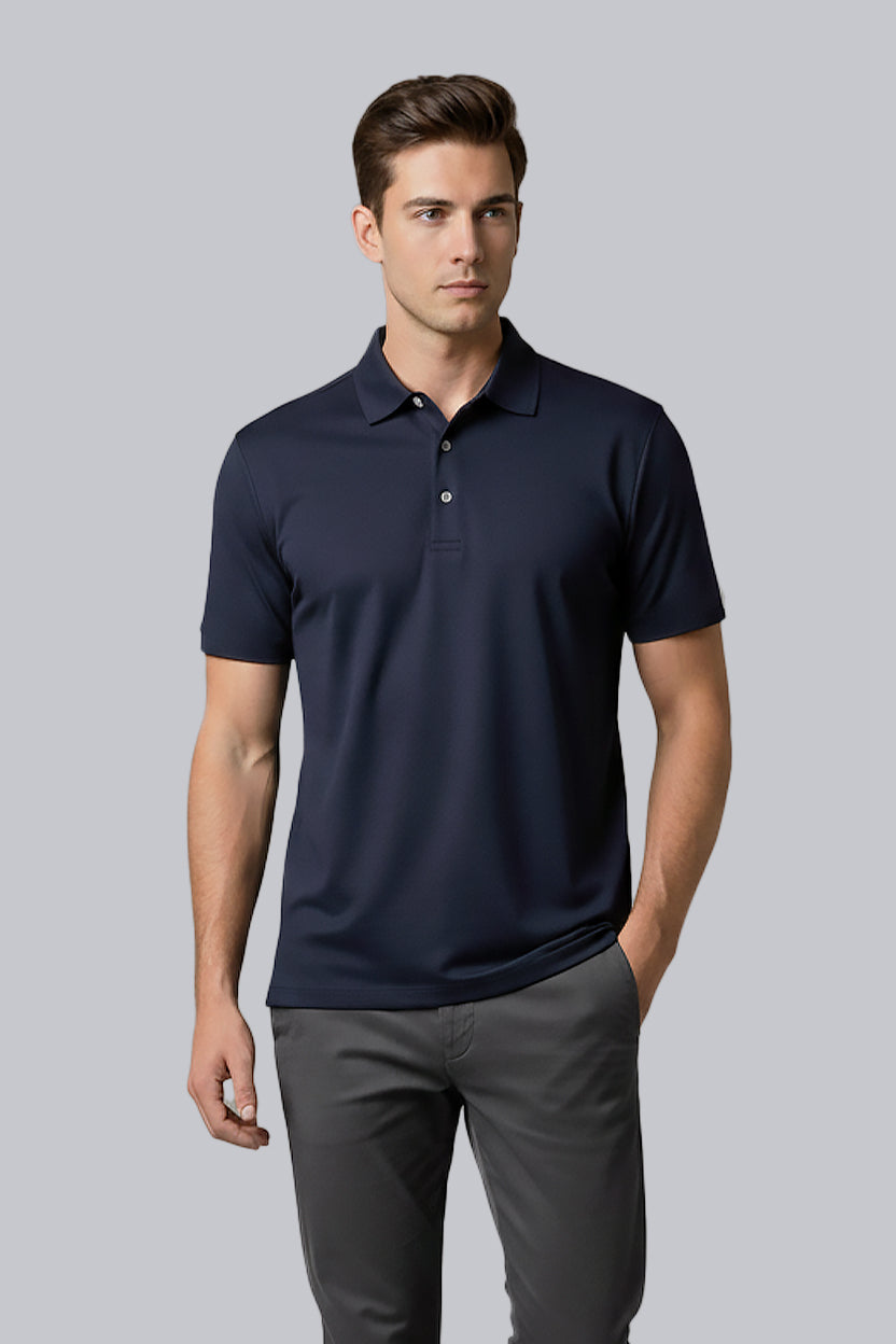 Polo performance UPF 50
