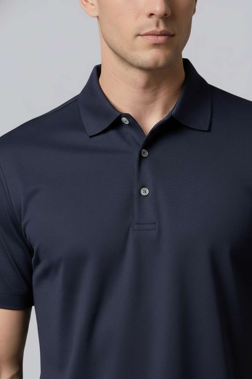 Polo performance UPF 50