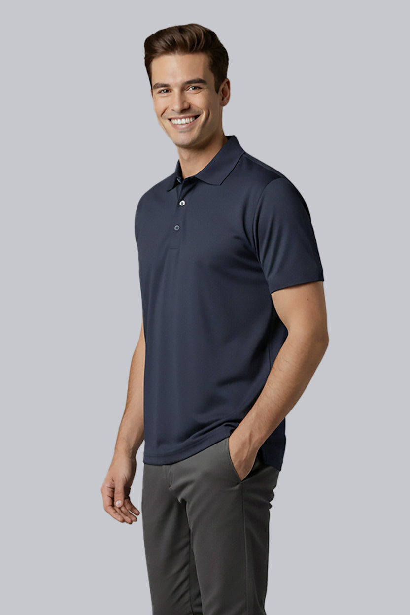Polo performance UPF 50