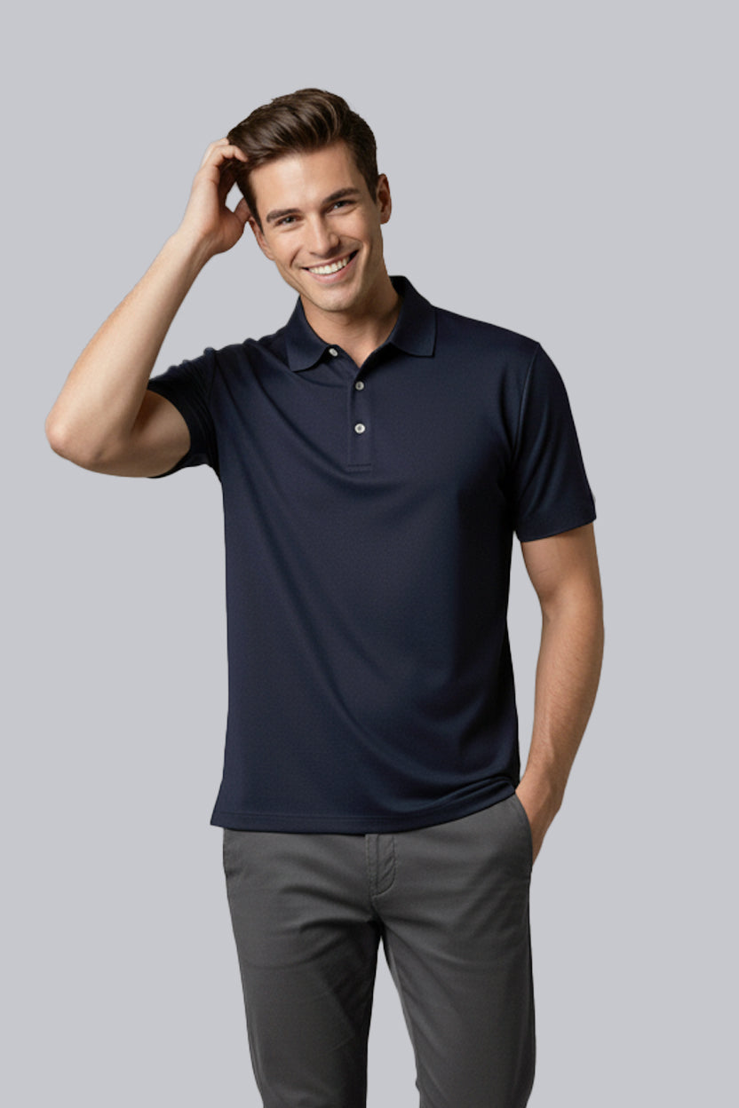 Polo performance UPF 50