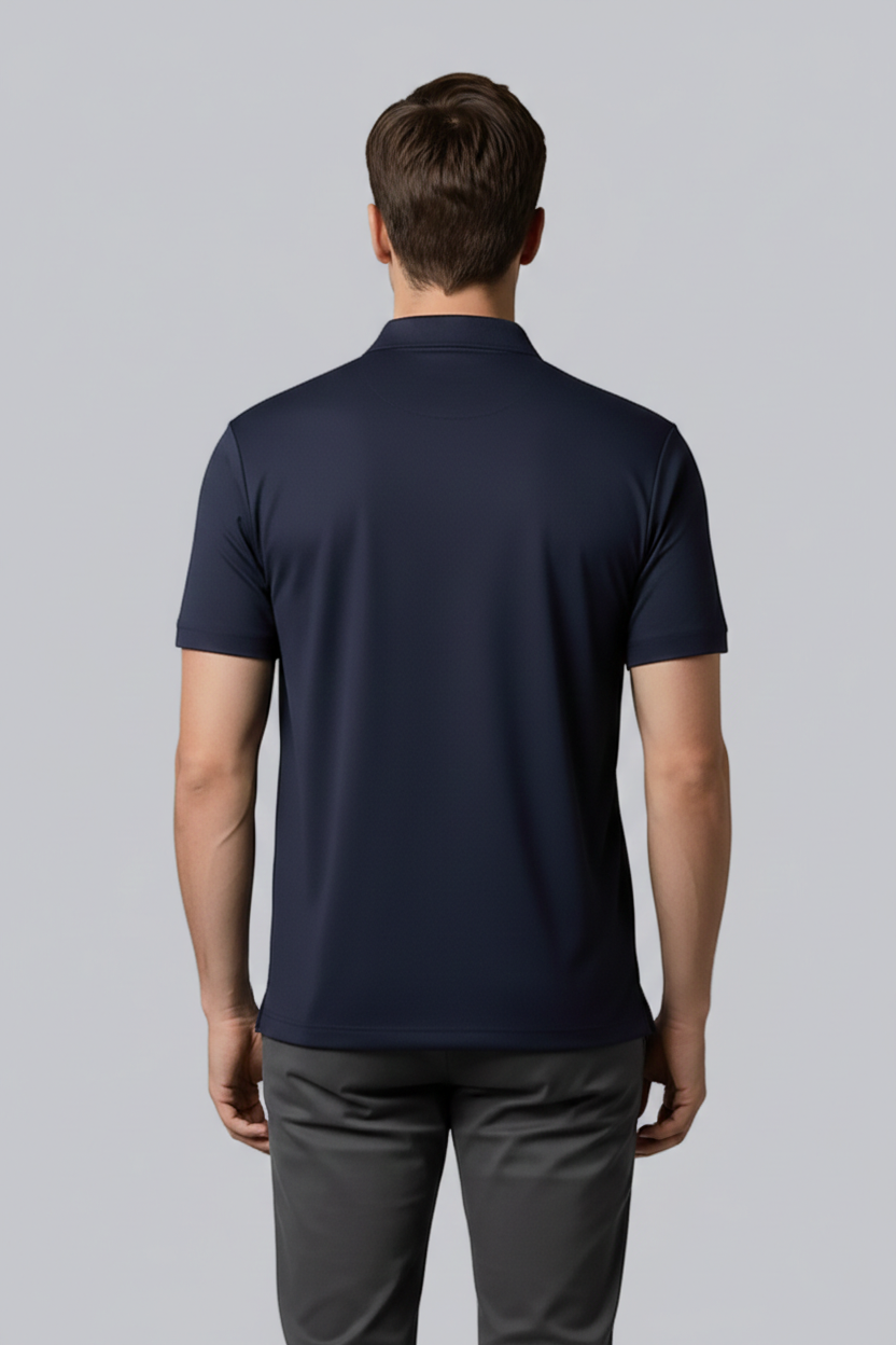 Polo performance UPF 50