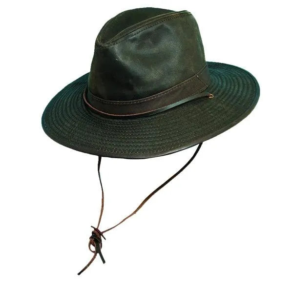 Dorfman Pacific Pacific - Chapeau Outdoorsman