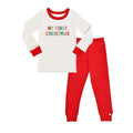 pyjama | mon premier Noël (bébé)