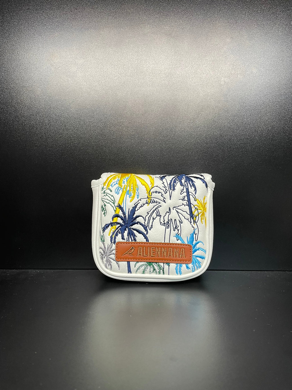 Cache-tête Palmier de rêve