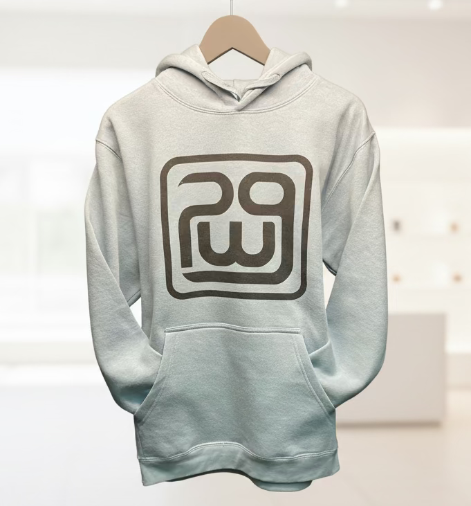 ParWest Golf Sweat à capuche signature