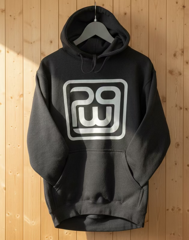 ParWest Golf Sweat à capuche signature