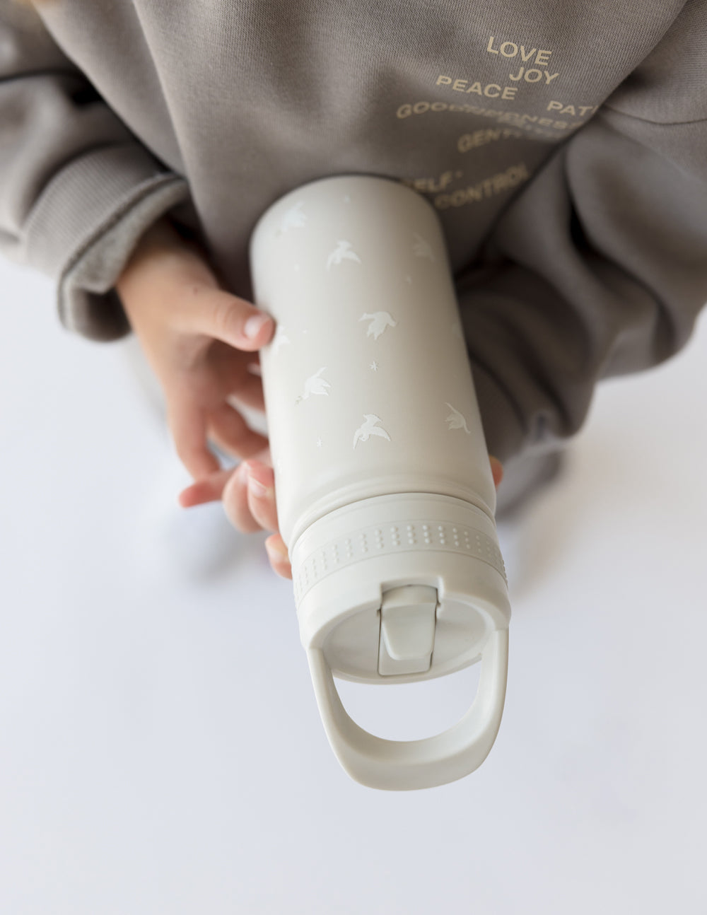 Gourde pour enfants Peace