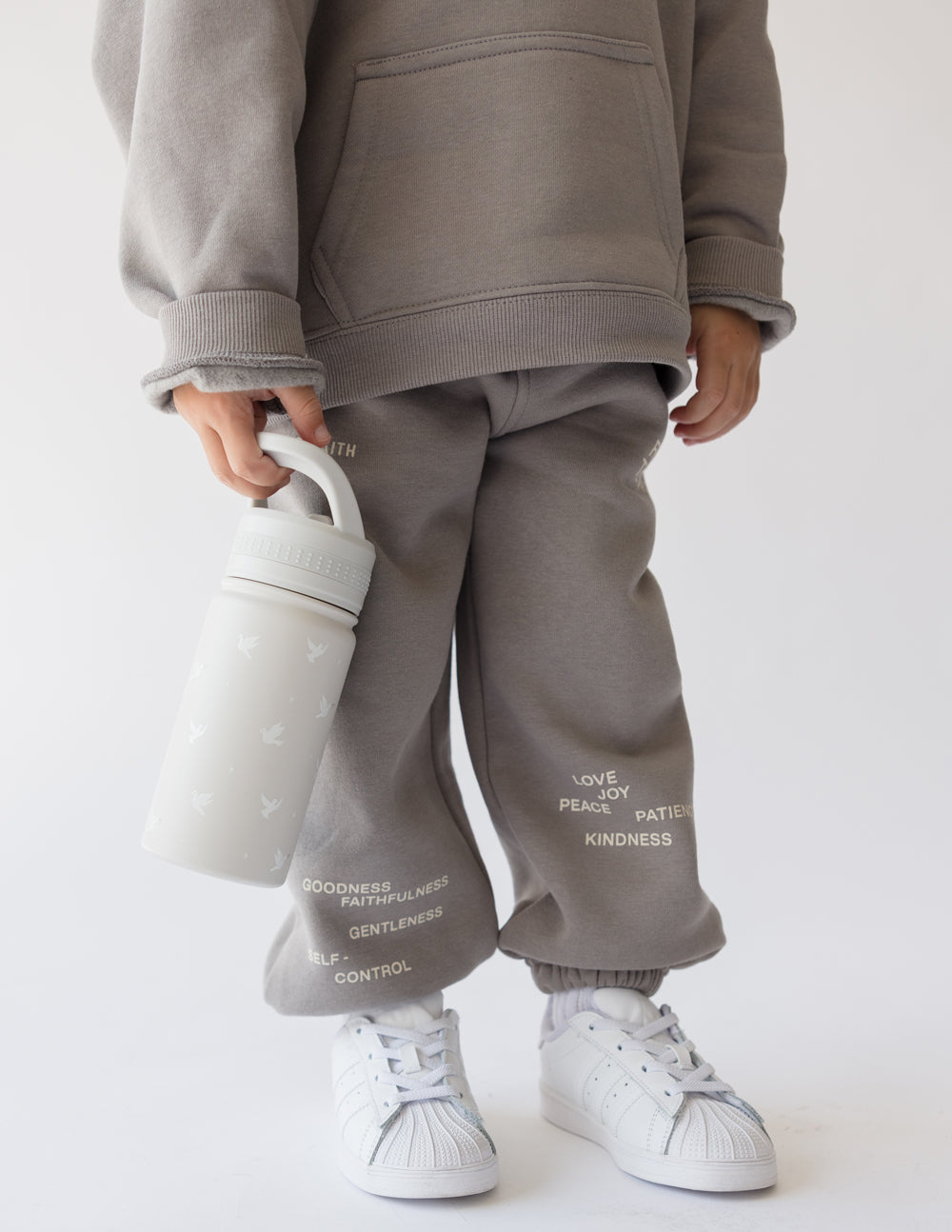 Gourde pour enfants Peace