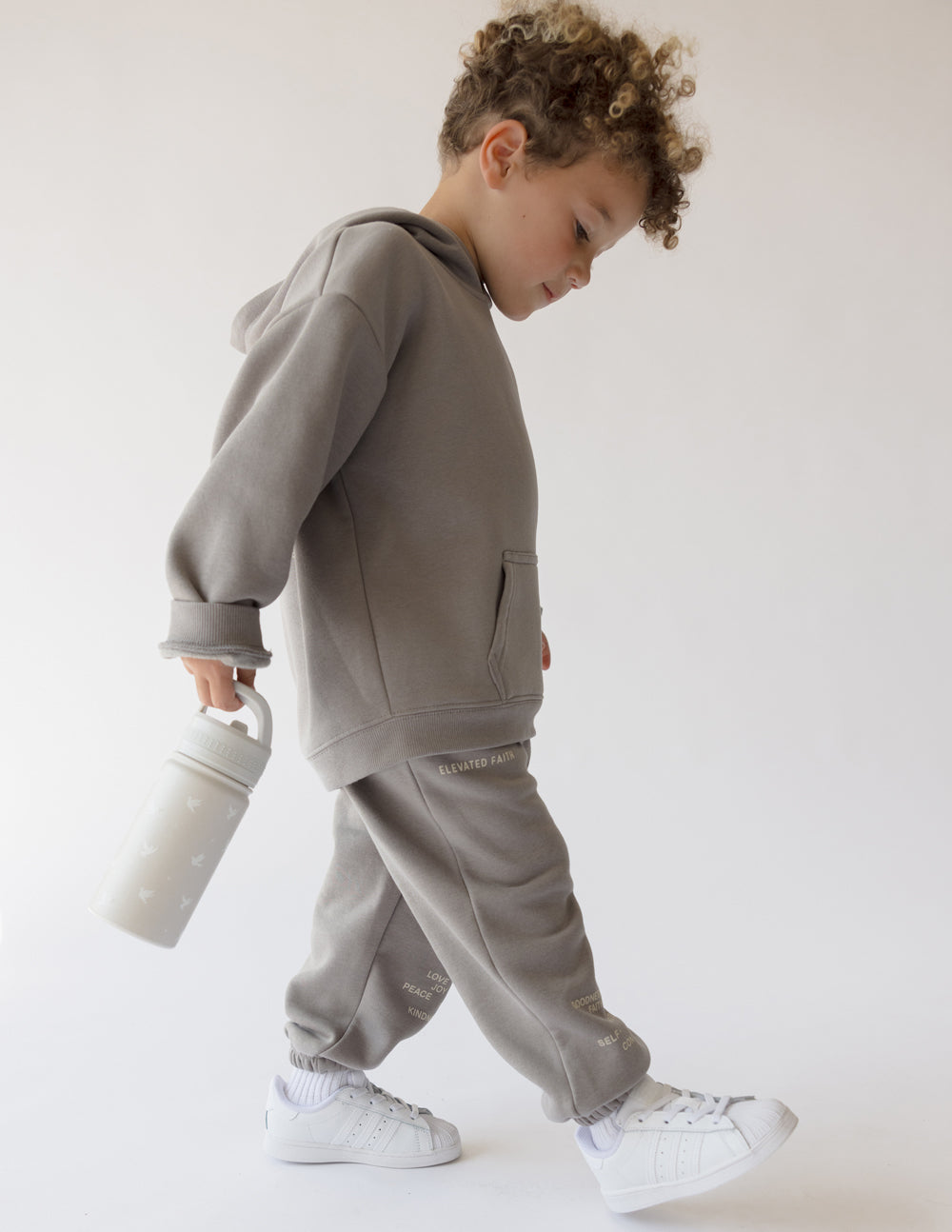 Gourde pour enfants Peace