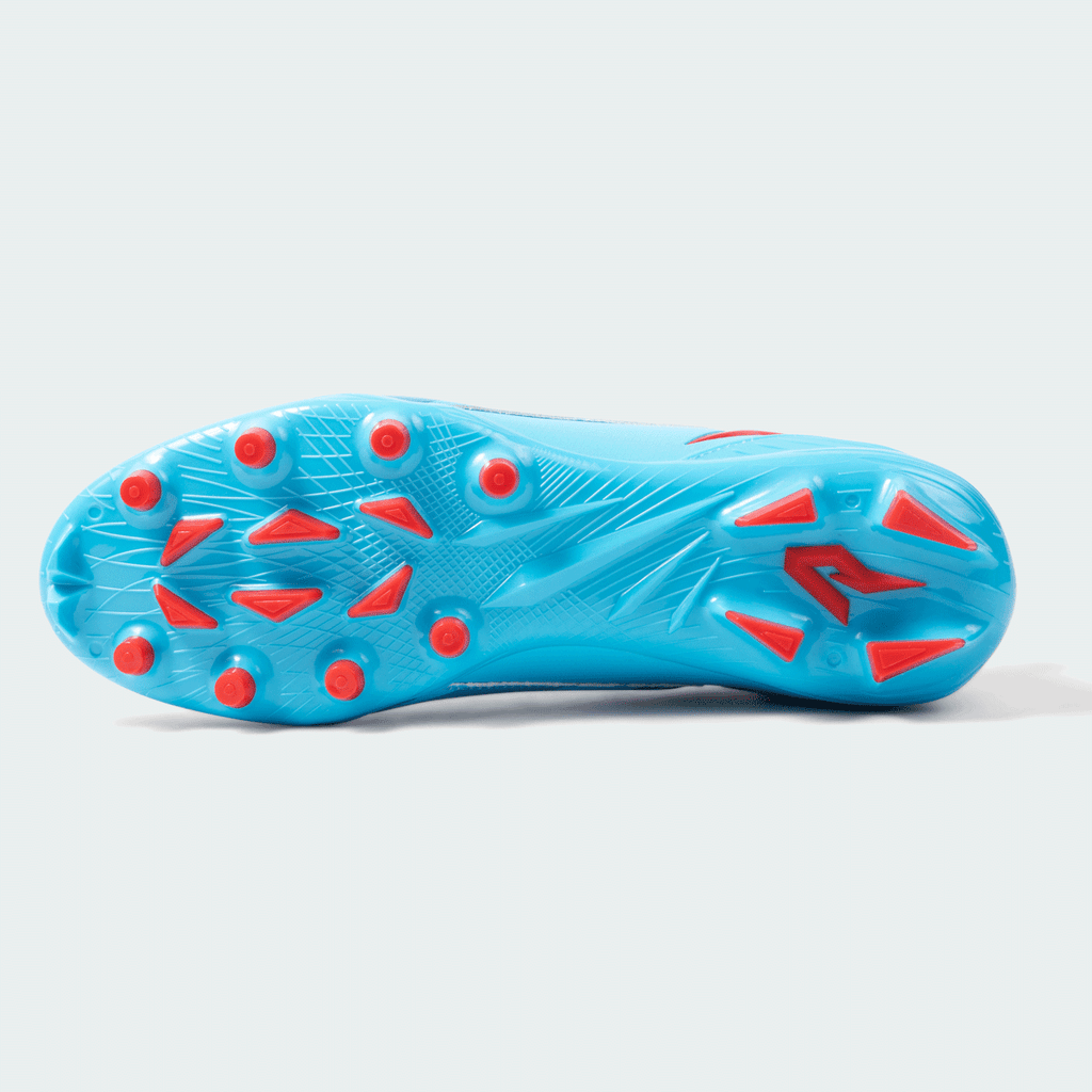 Crampons de football Kool-Aid 'Baies mélangées' - Quantum Speed par Phenom Elite