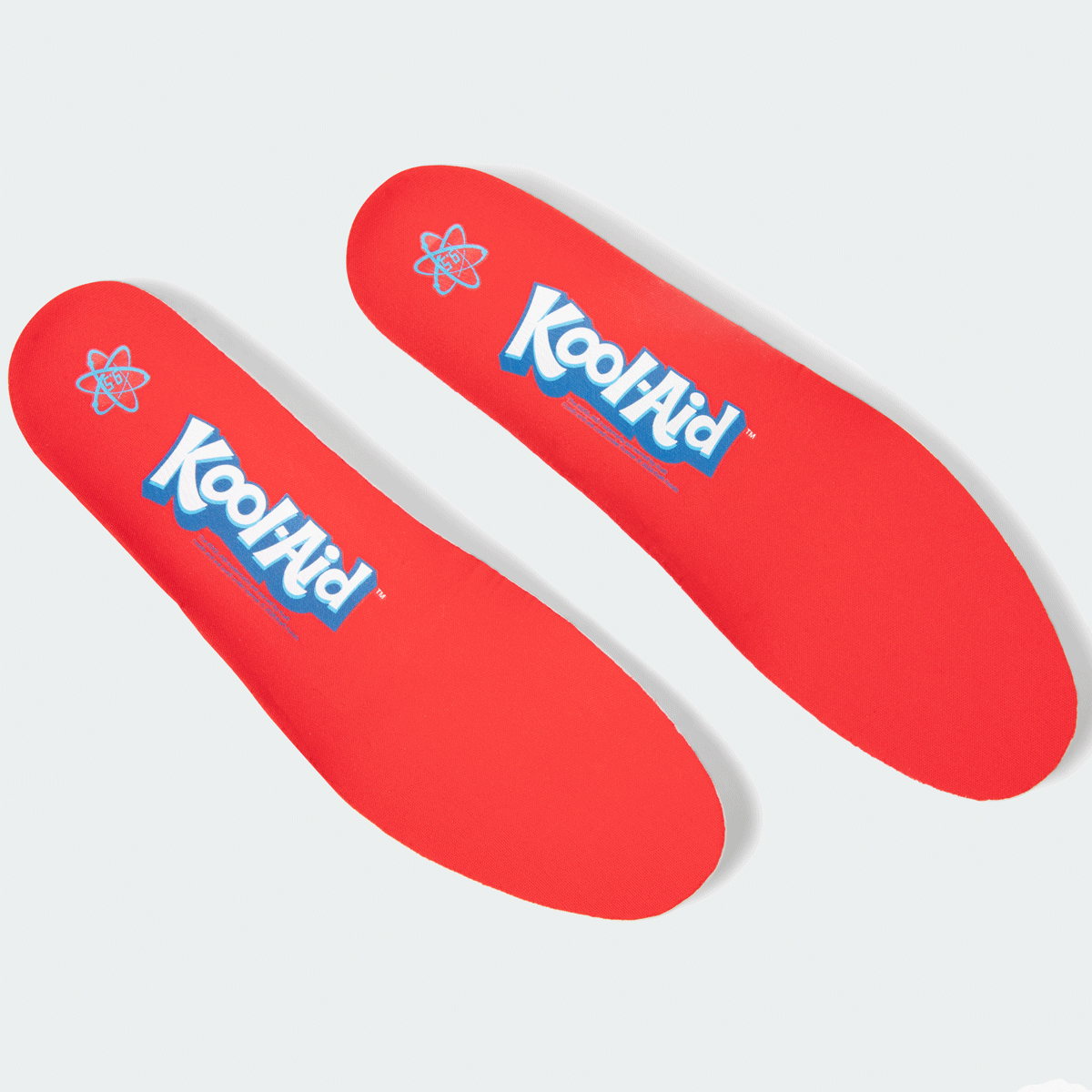 Crampons de football Kool-Aid 'Baies mélangées' - Quantum Speed par Phenom Elite