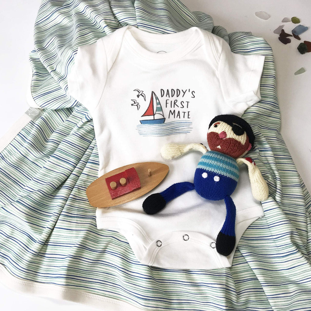 body graphique | second de papa