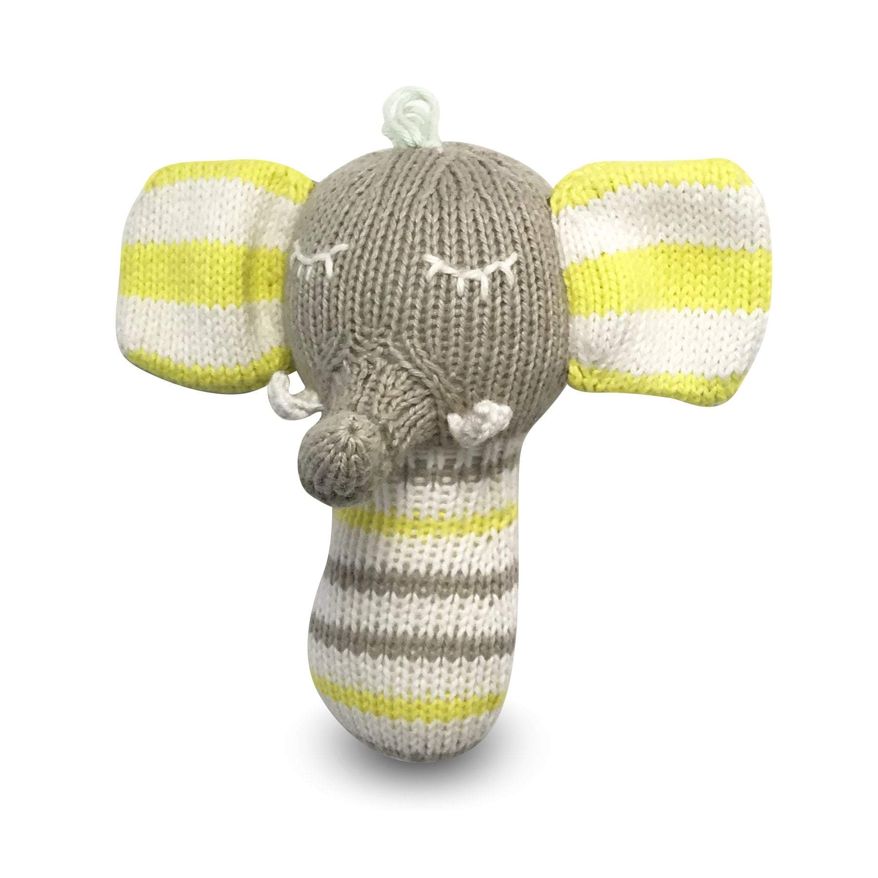 mini hochet | Piper l'éléphant