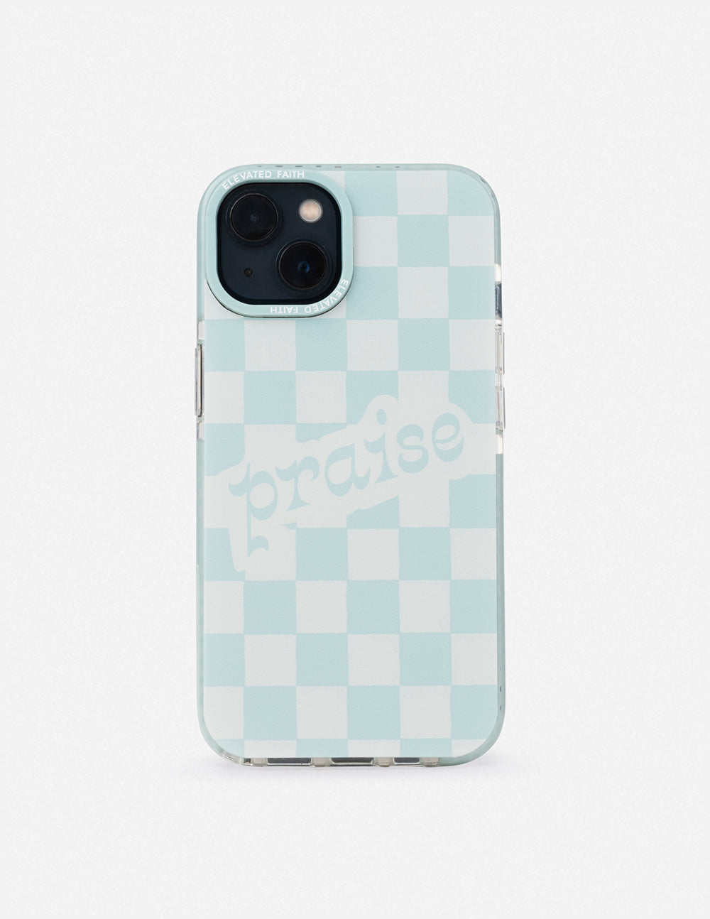Coque Louange