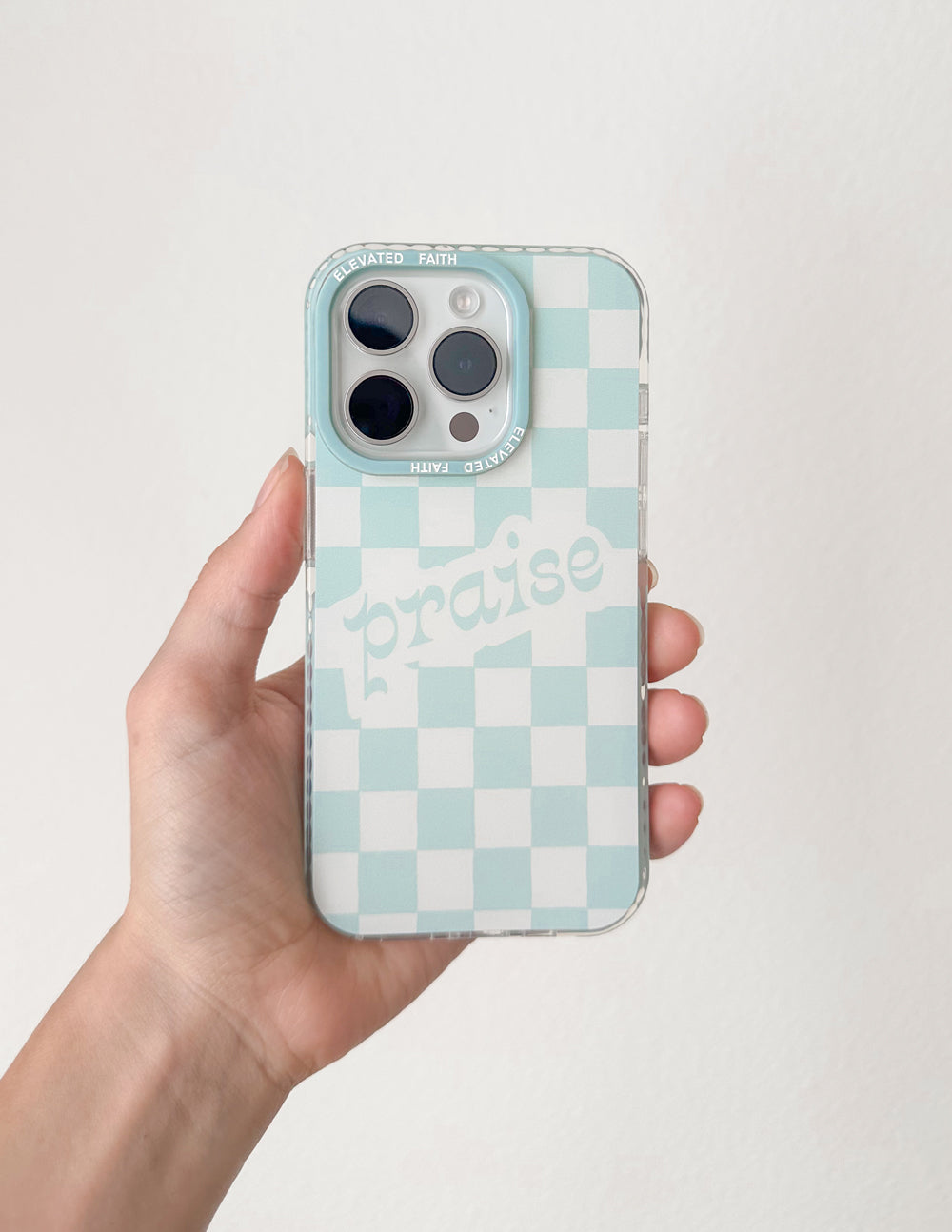 Coque Louange