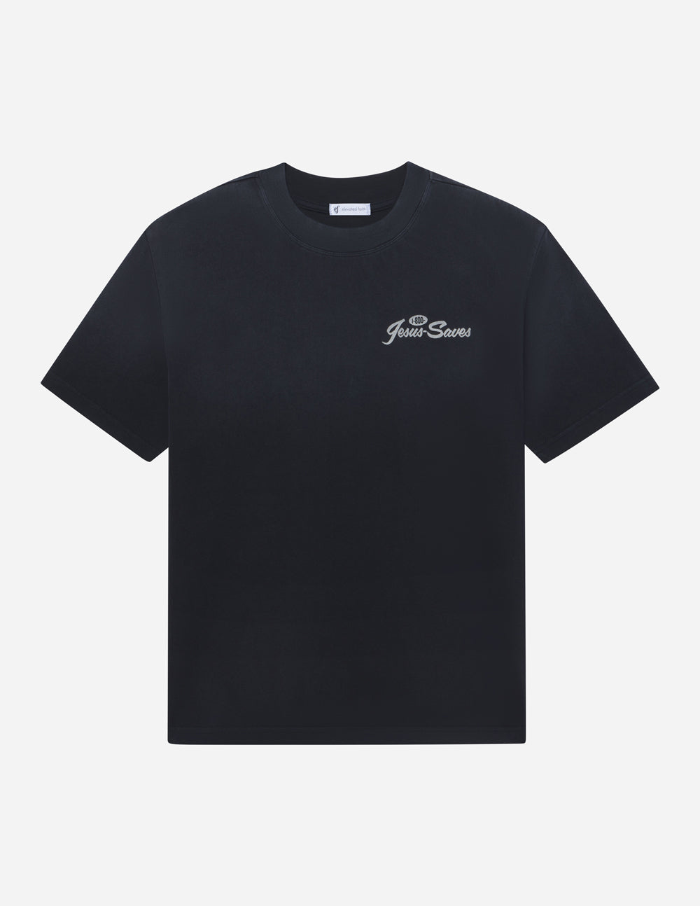 T-shirt unisexe Prayer Line