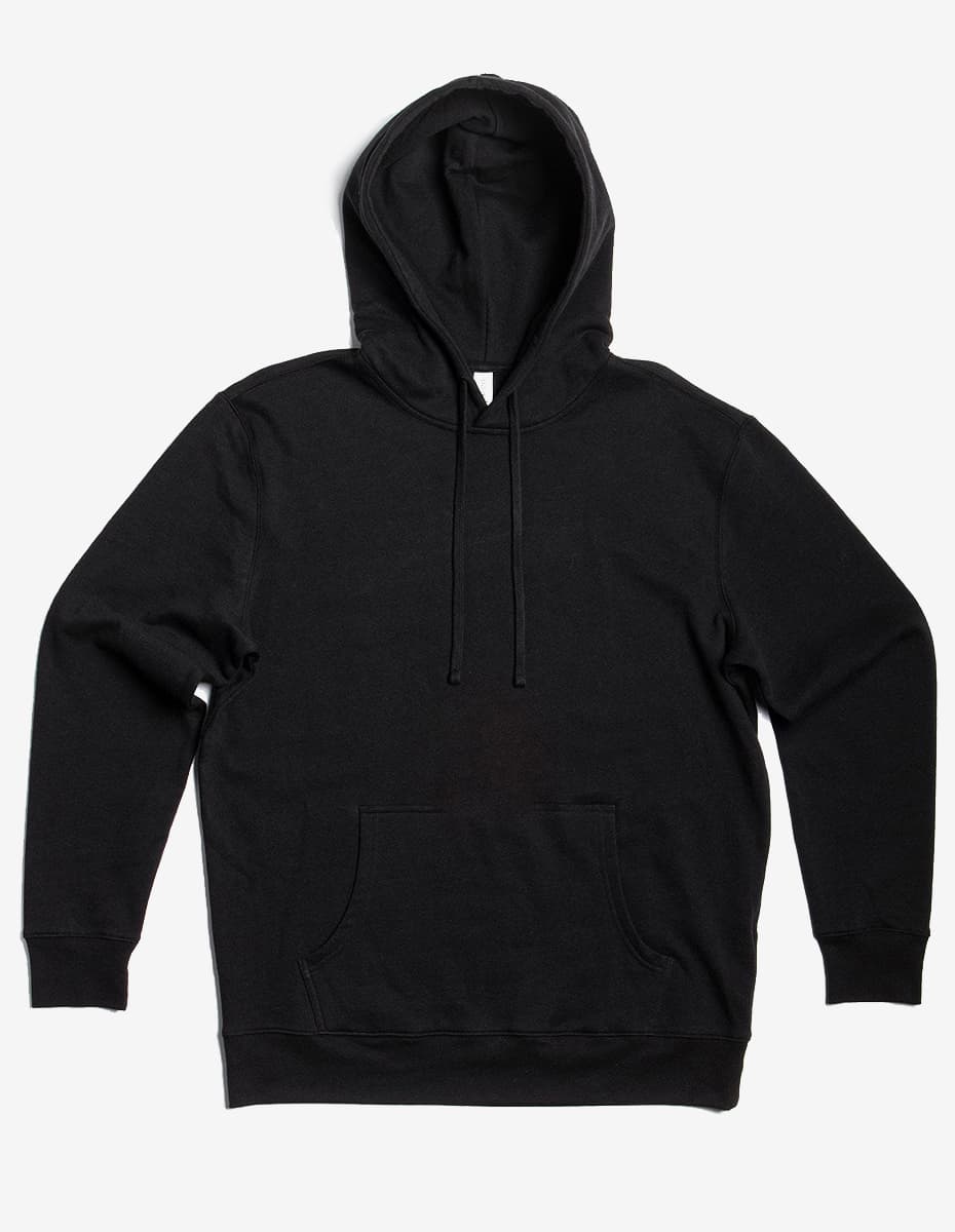 Pull à capuche mi-lourd P2007