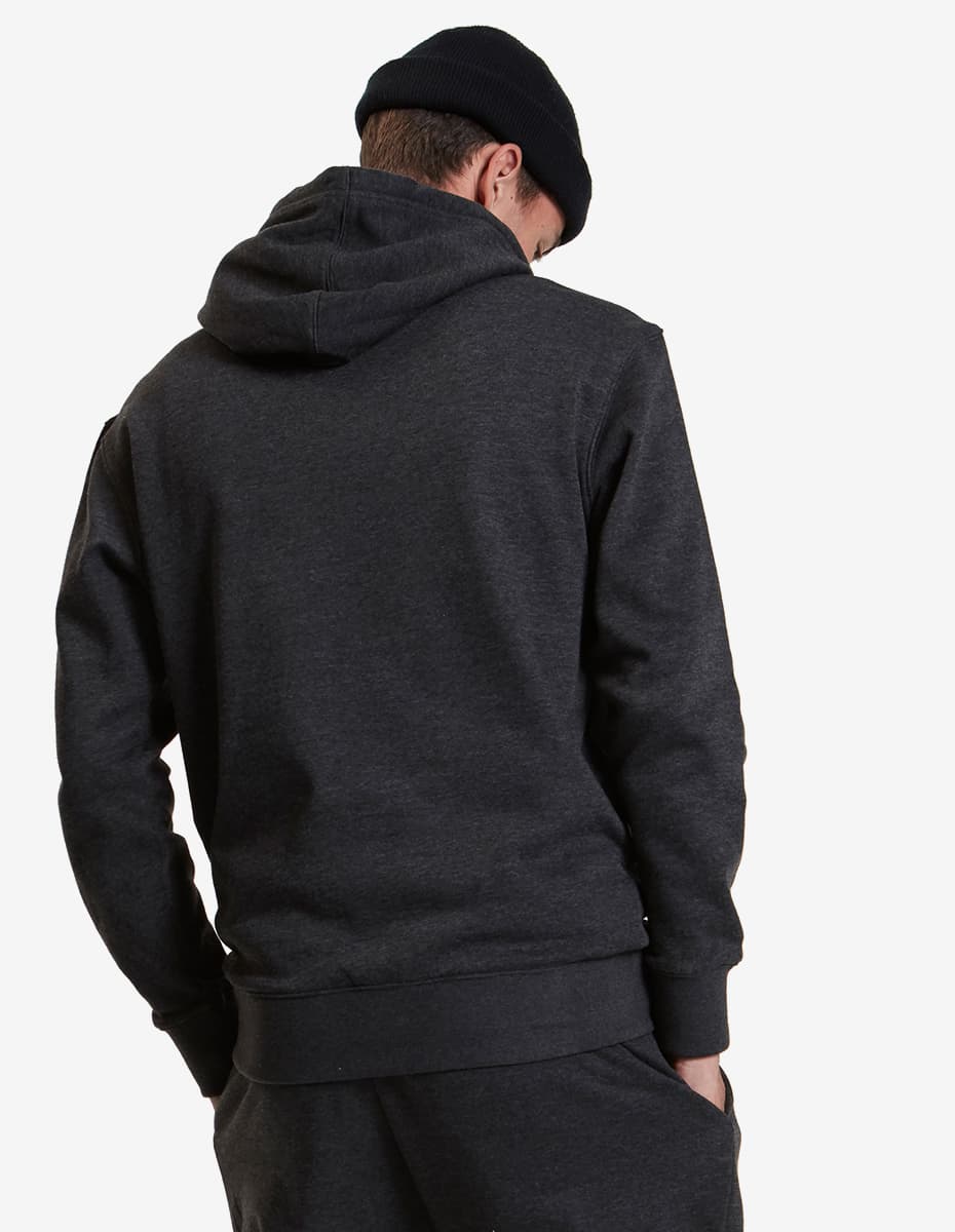 Pull à capuche mi-lourd P2007