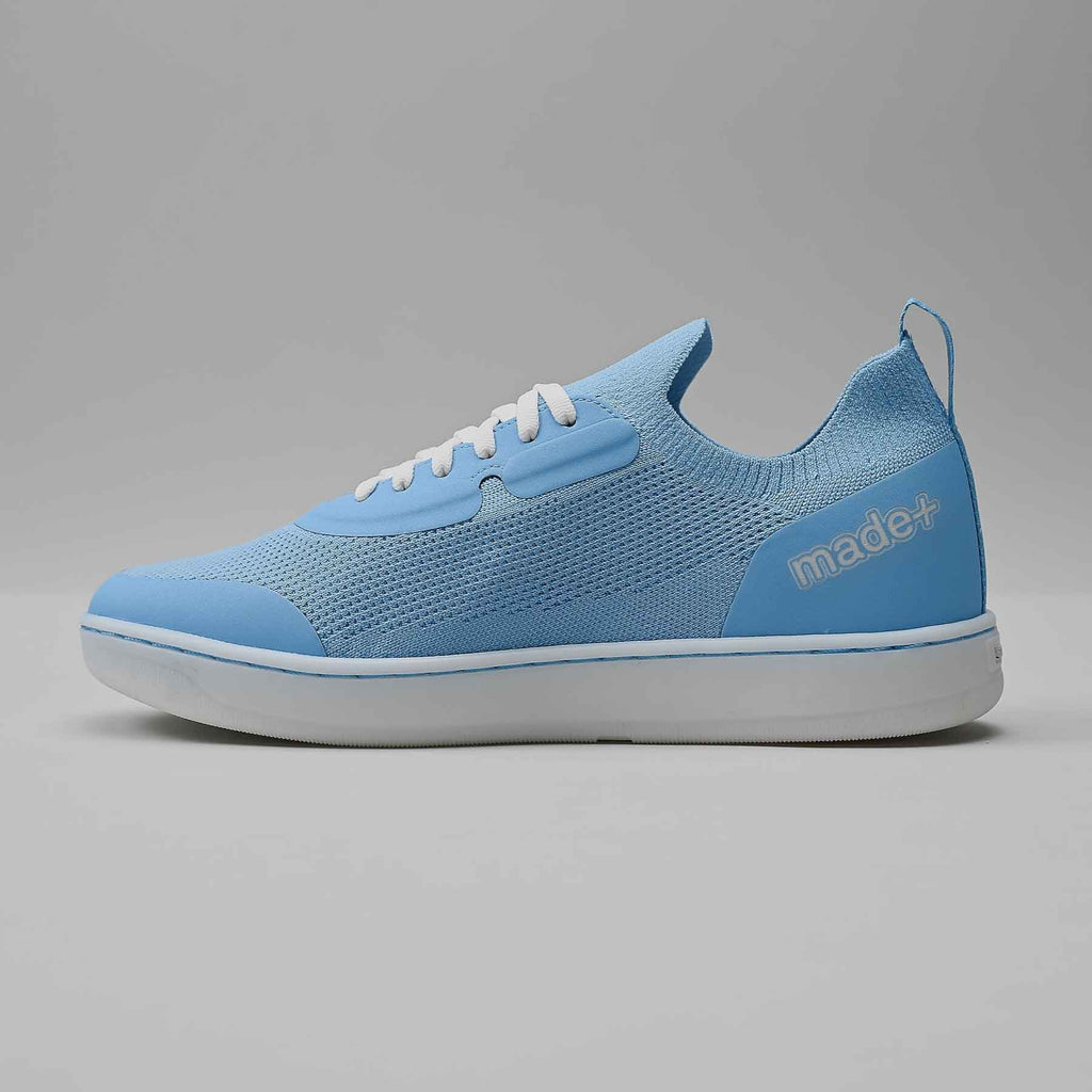 Skiff2 Blue
