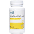 Klaire Labs Acide alpha-cétoglutarique 300 mg 60 Vcaps