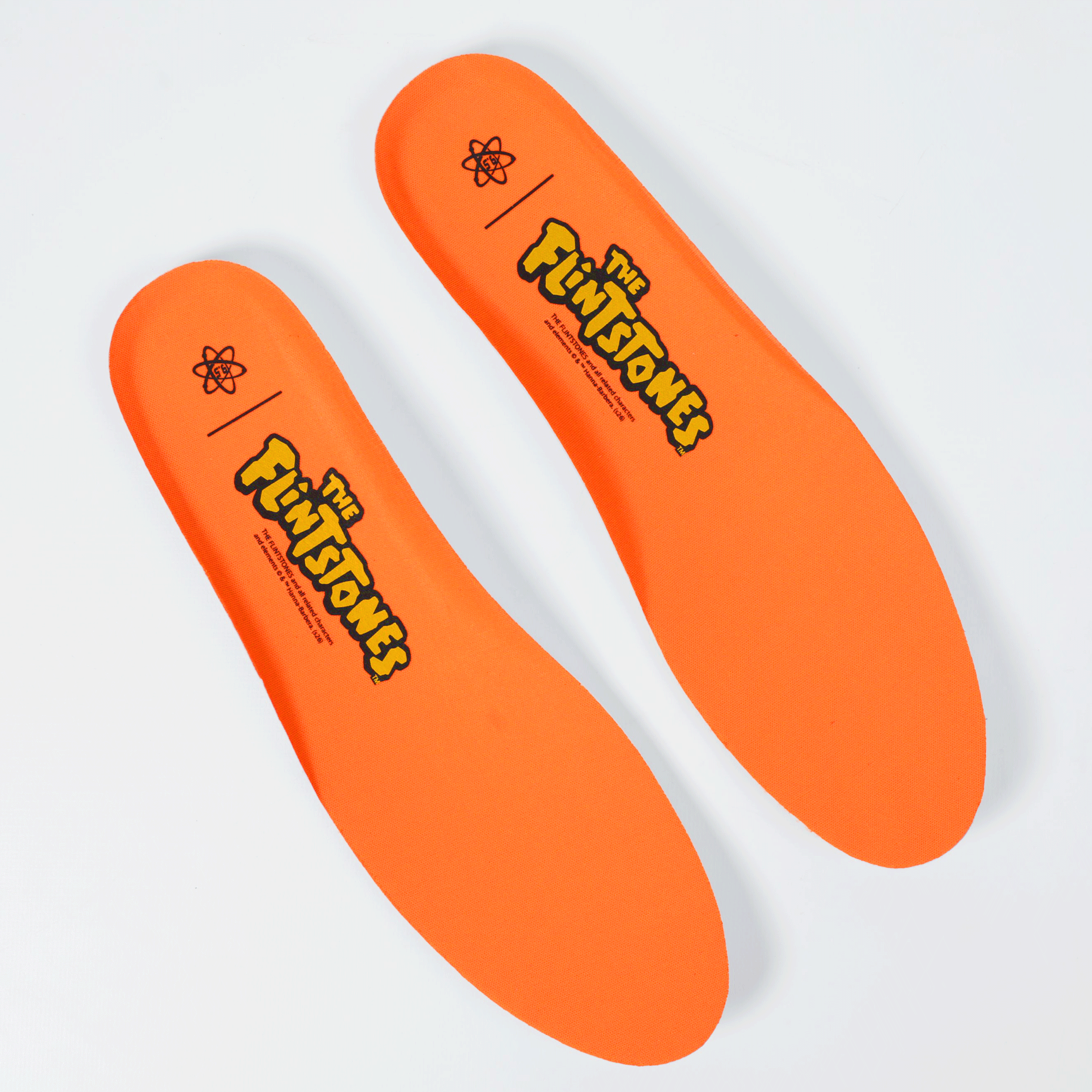 Chaussures de football américain The Flintstones « Bedrock Blitz » – Quantum Speed par Phenom Elite