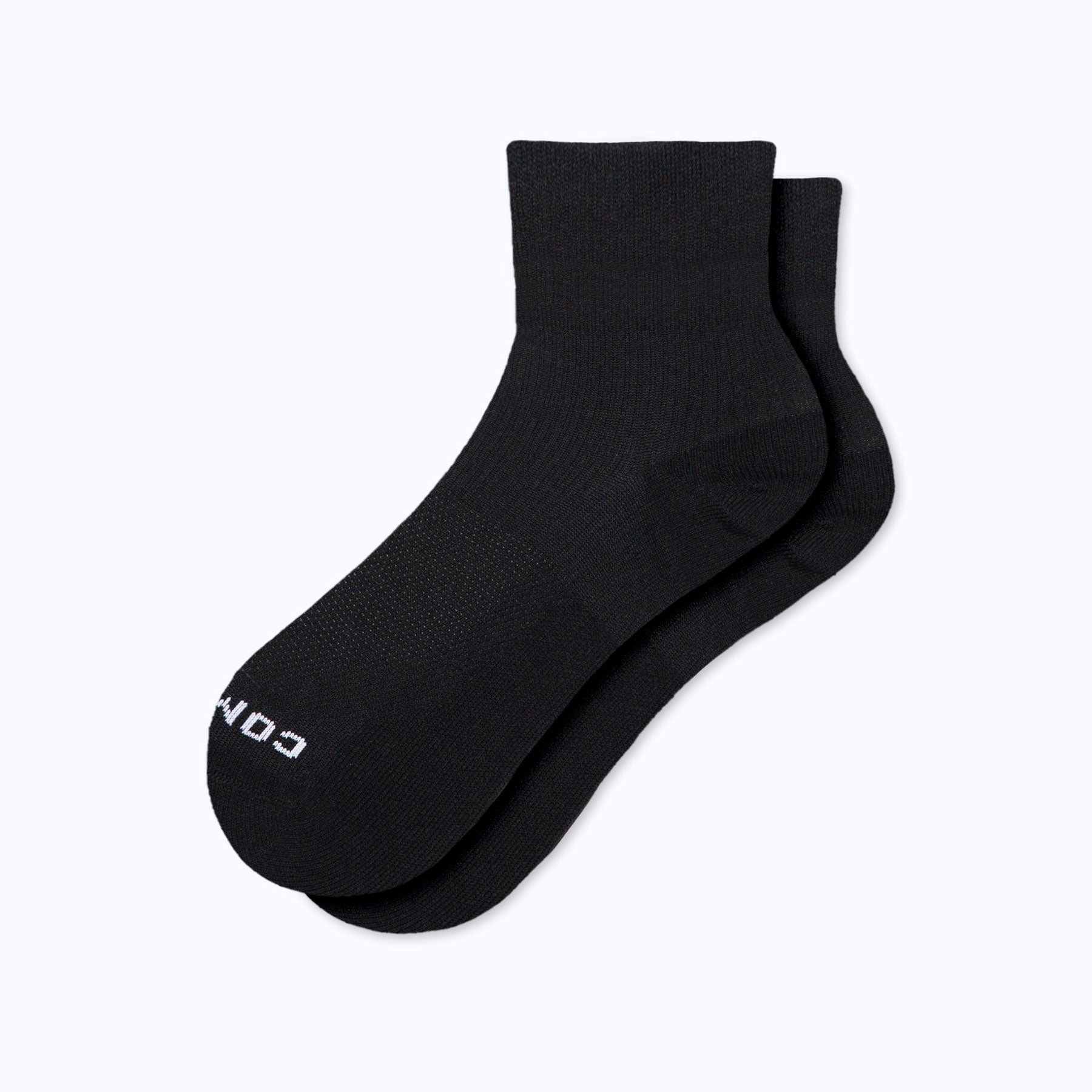 Chaussettes de compression quart de cheville