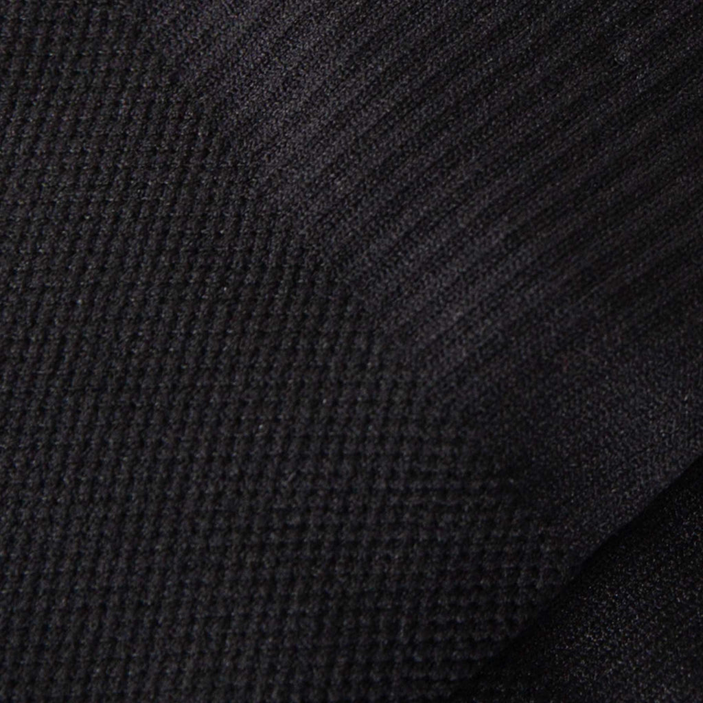 Chaussettes de compression quart de cheville