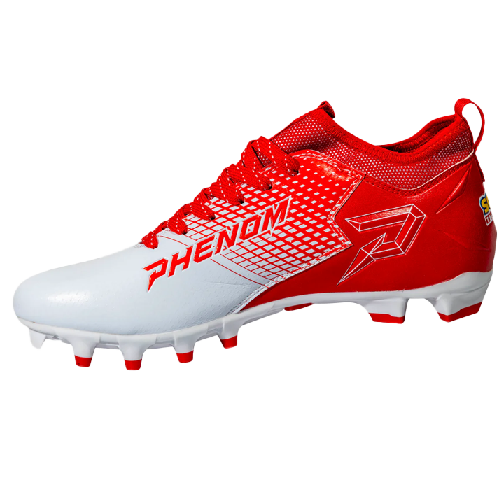 Chaussures de football Knuckles l'Échidné - par Phenom Elite