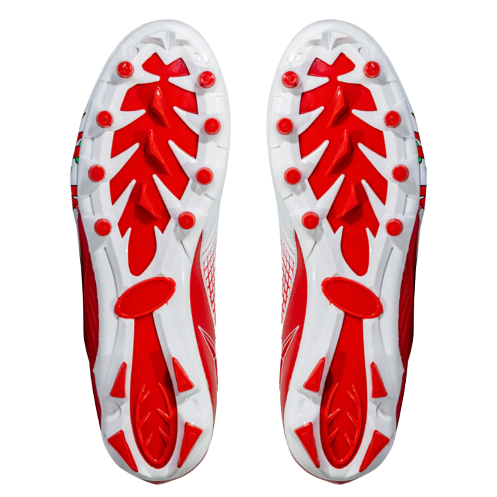 Chaussures de football Knuckles l'Échidné - par Phenom Elite