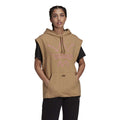 Sweat à capuche R.Y.V. adidas Originals pour femme - CARTON