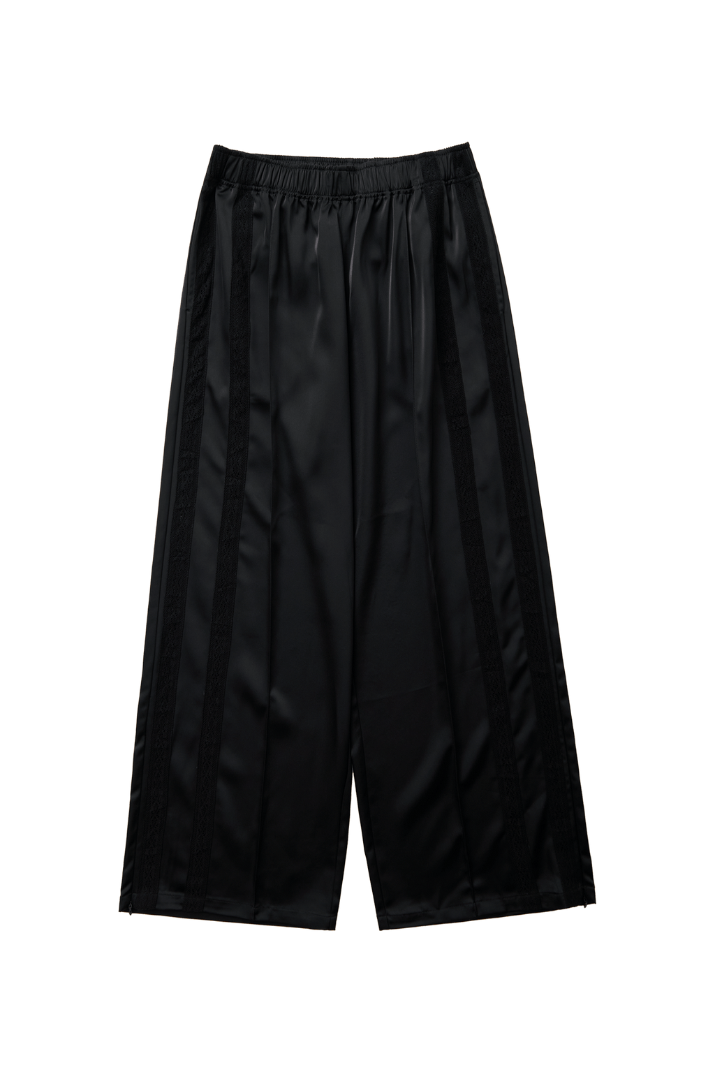 PANTALON DE SURVÊTEMENT LEISEU NOIR