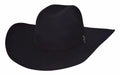 Chapeau de cowboy en feutre de laine Bullhide Resilient (6X)