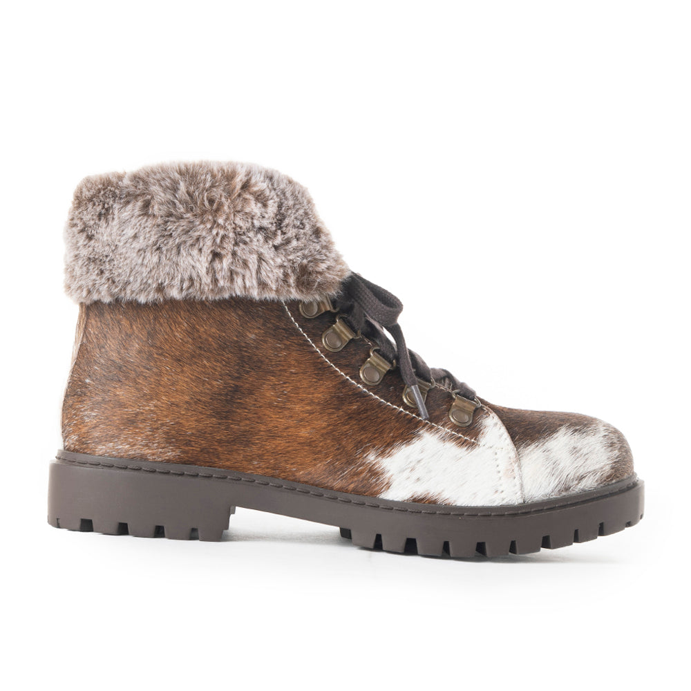Bottes Beaver