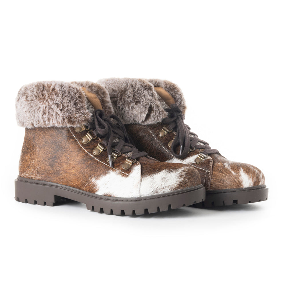 Bottes Beaver