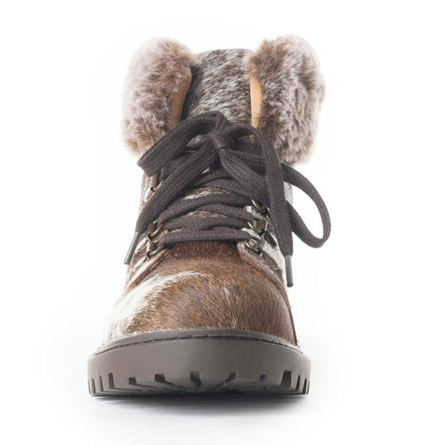 Bottes Beaver