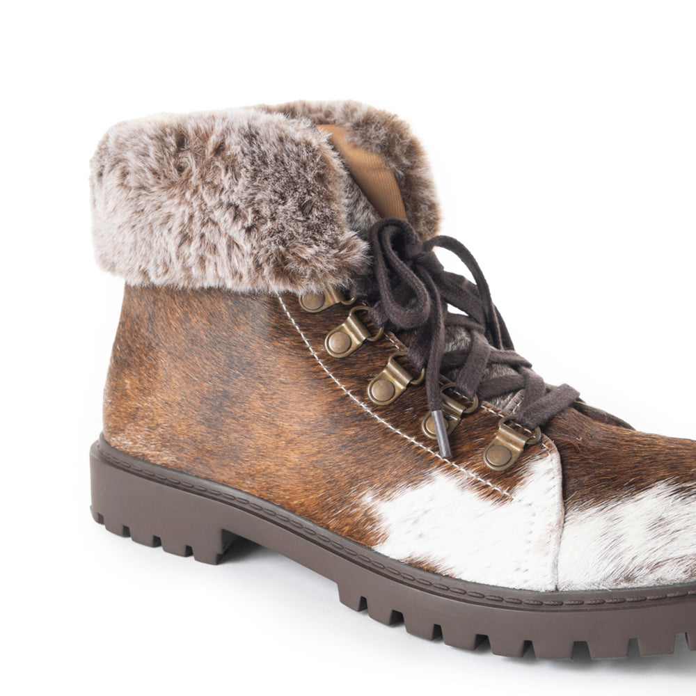 Bottes Beaver