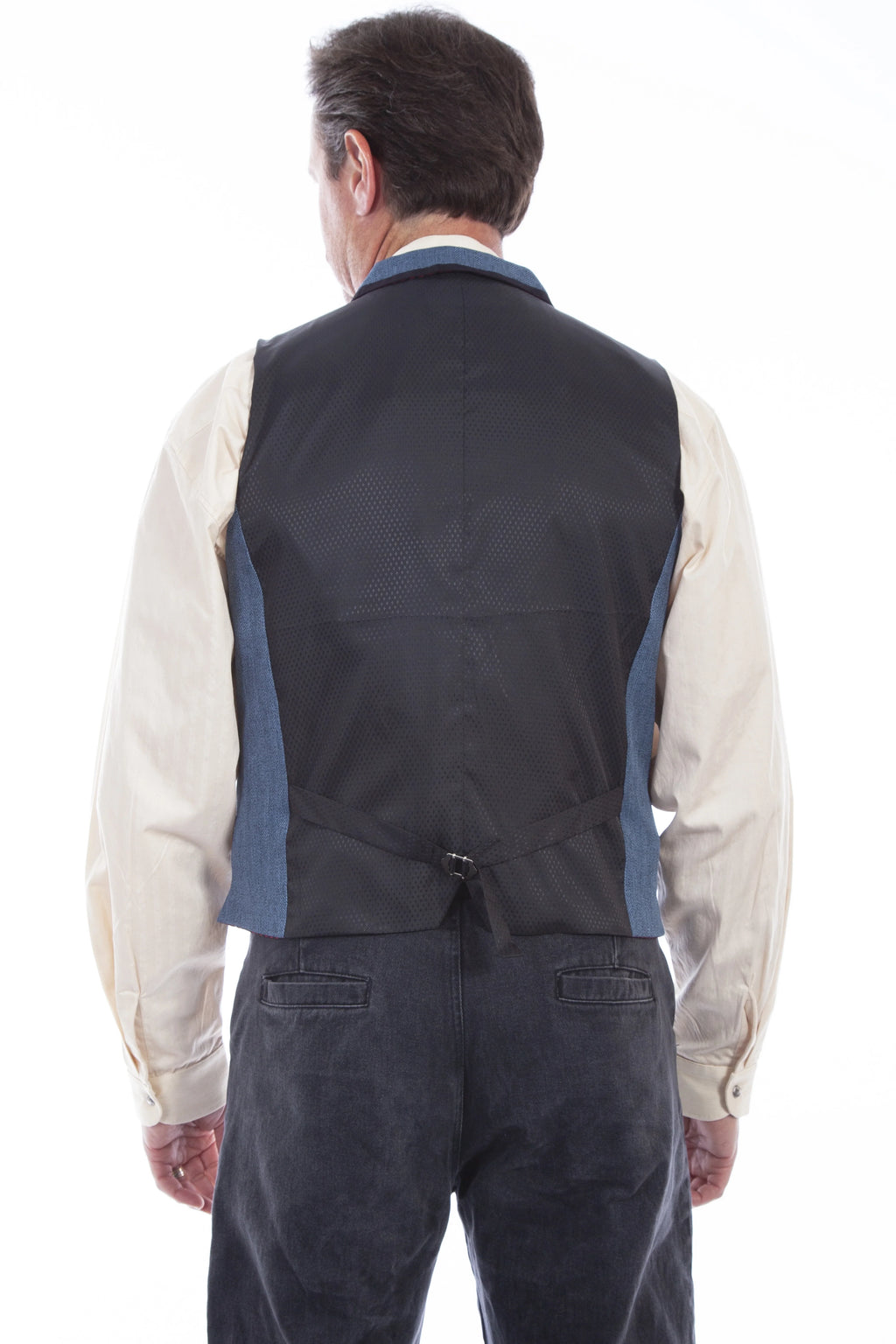 Scully Haven (RW315) – Gilet pour homme