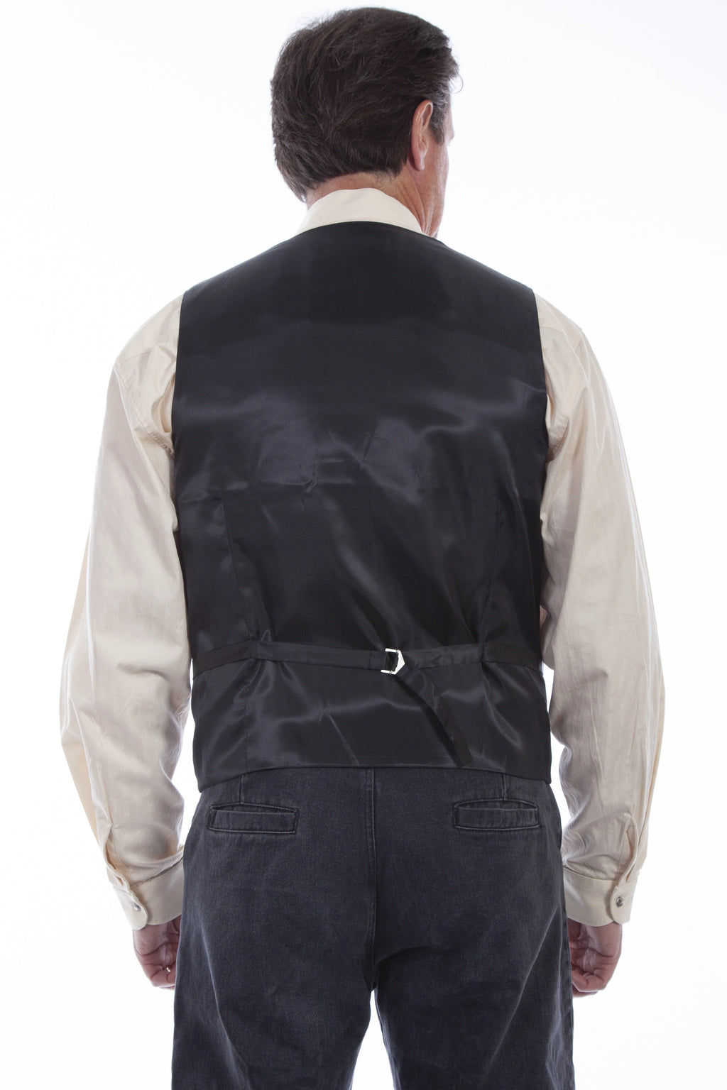 Gilet Scully Stone (RW316) pour hommes