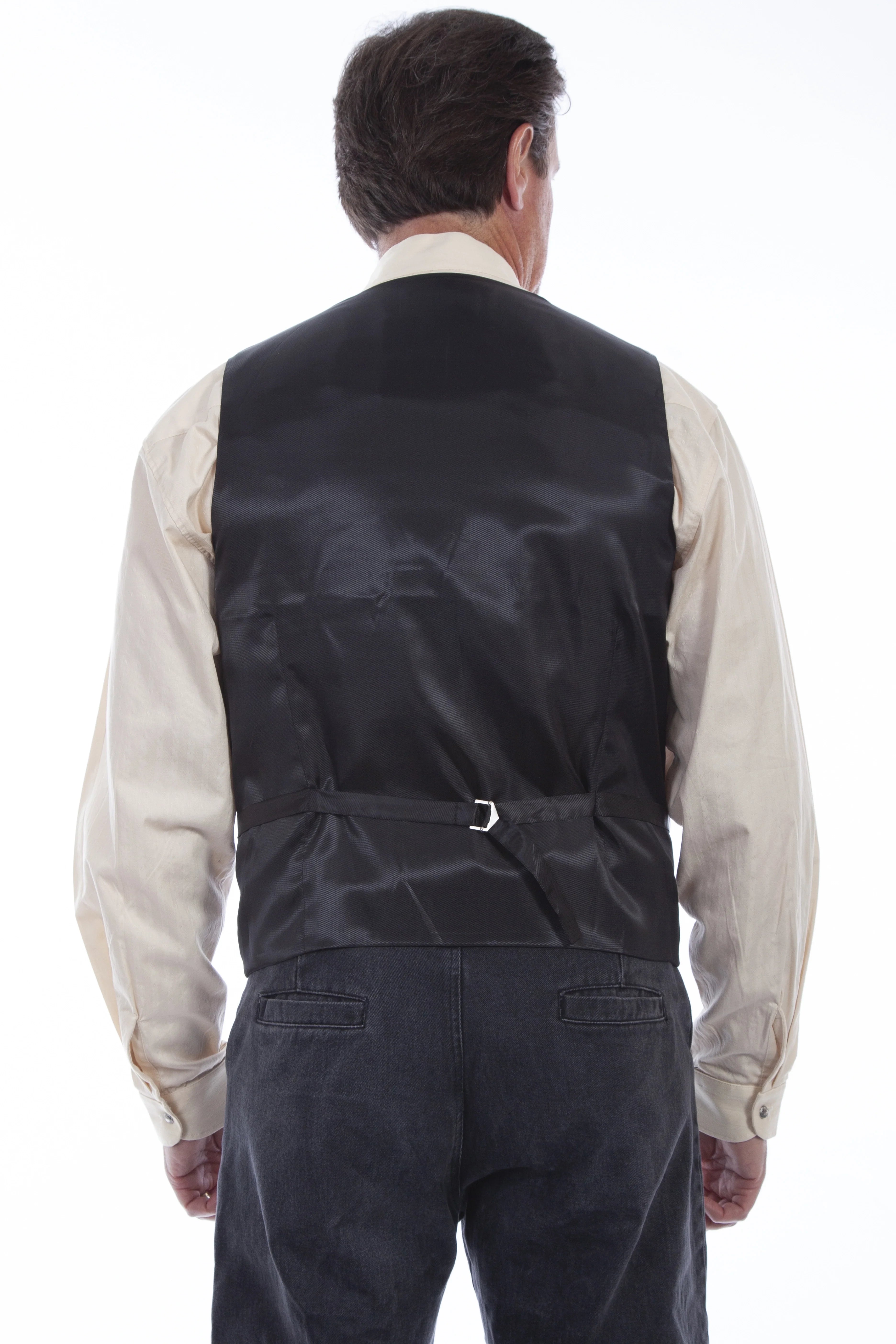 Gilet Scully Stone (RW316) pour hommes
