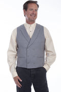 Gilet Scully Stone (RW316) pour hommes