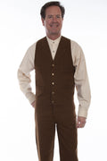 Scully Copper (RW338) – Gilet Homme