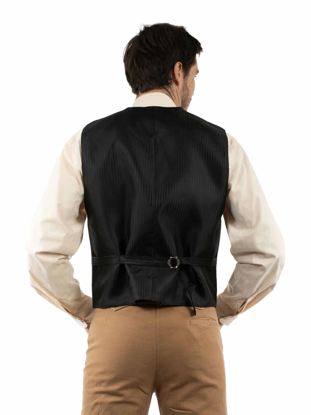 Scully Ridge (RW360) – Gilet pour hommes