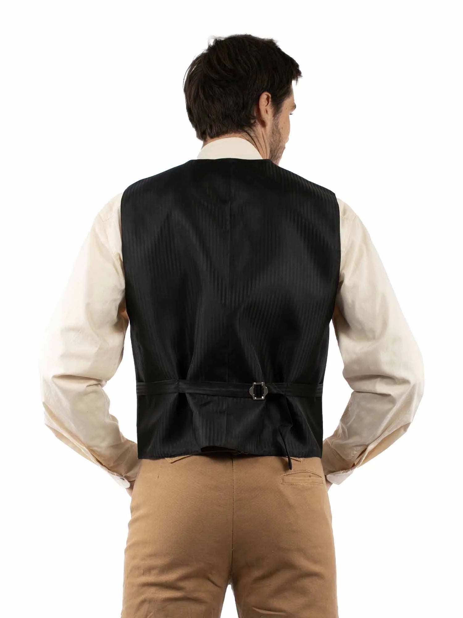Scully Ridge (RW360) – Gilet pour hommes
