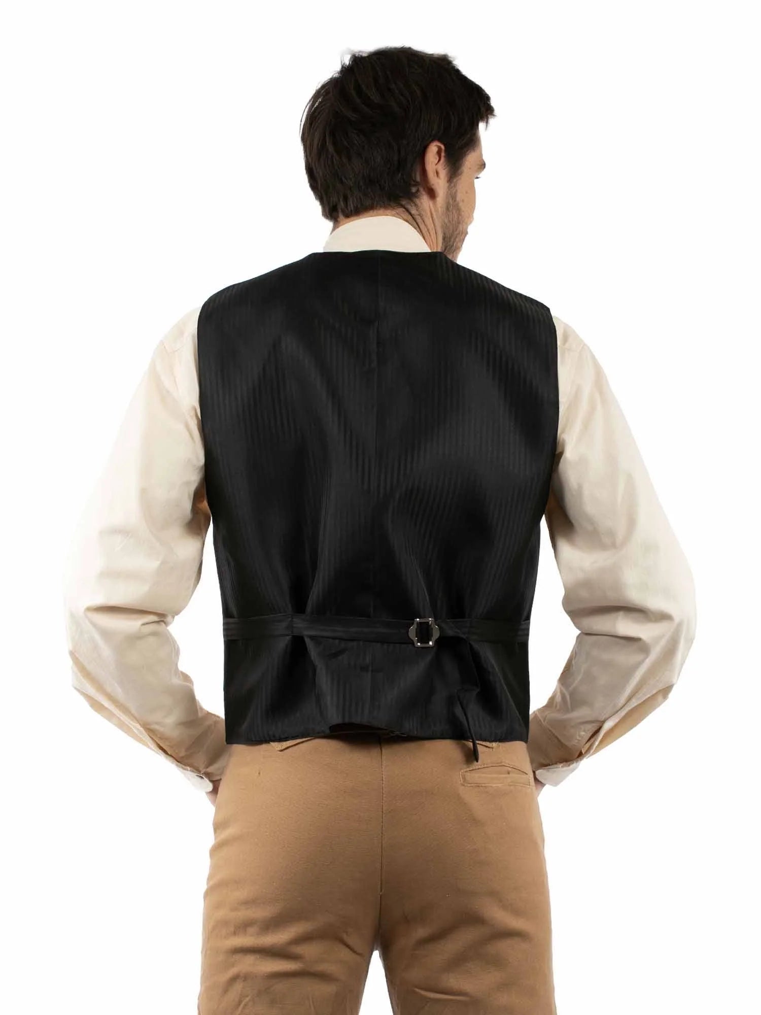 Scully Lumin (RW363) – Gilet pour homme