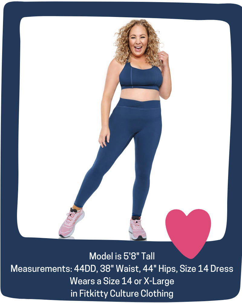Soutien-gorge de sport maintien supérieur BodyLove™