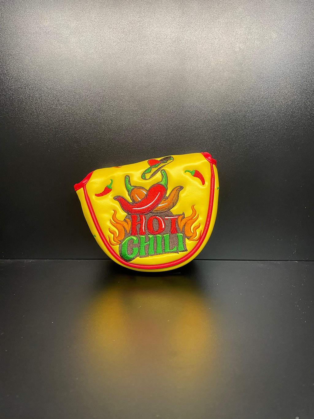 Couvre-tête Piment fort