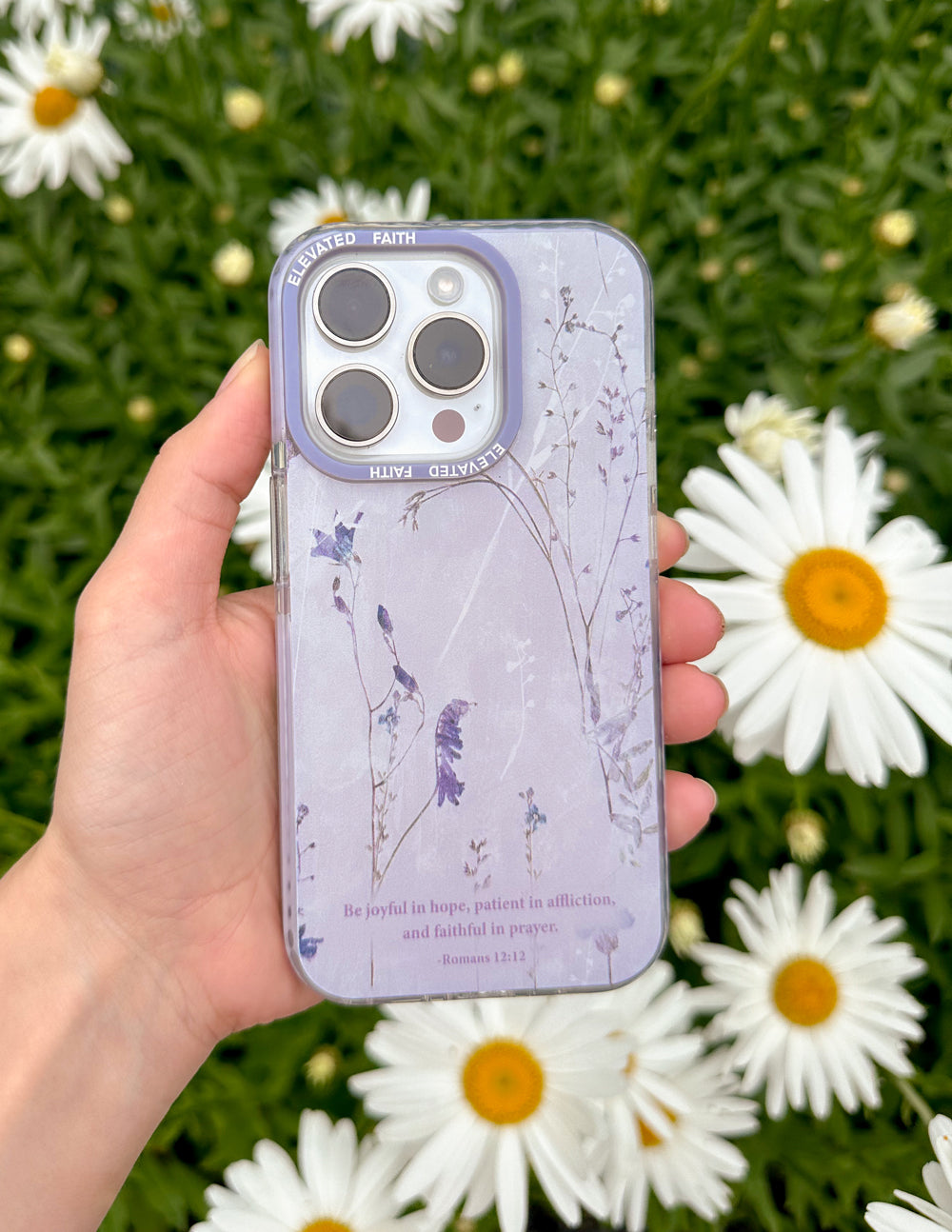 Coque Mystère