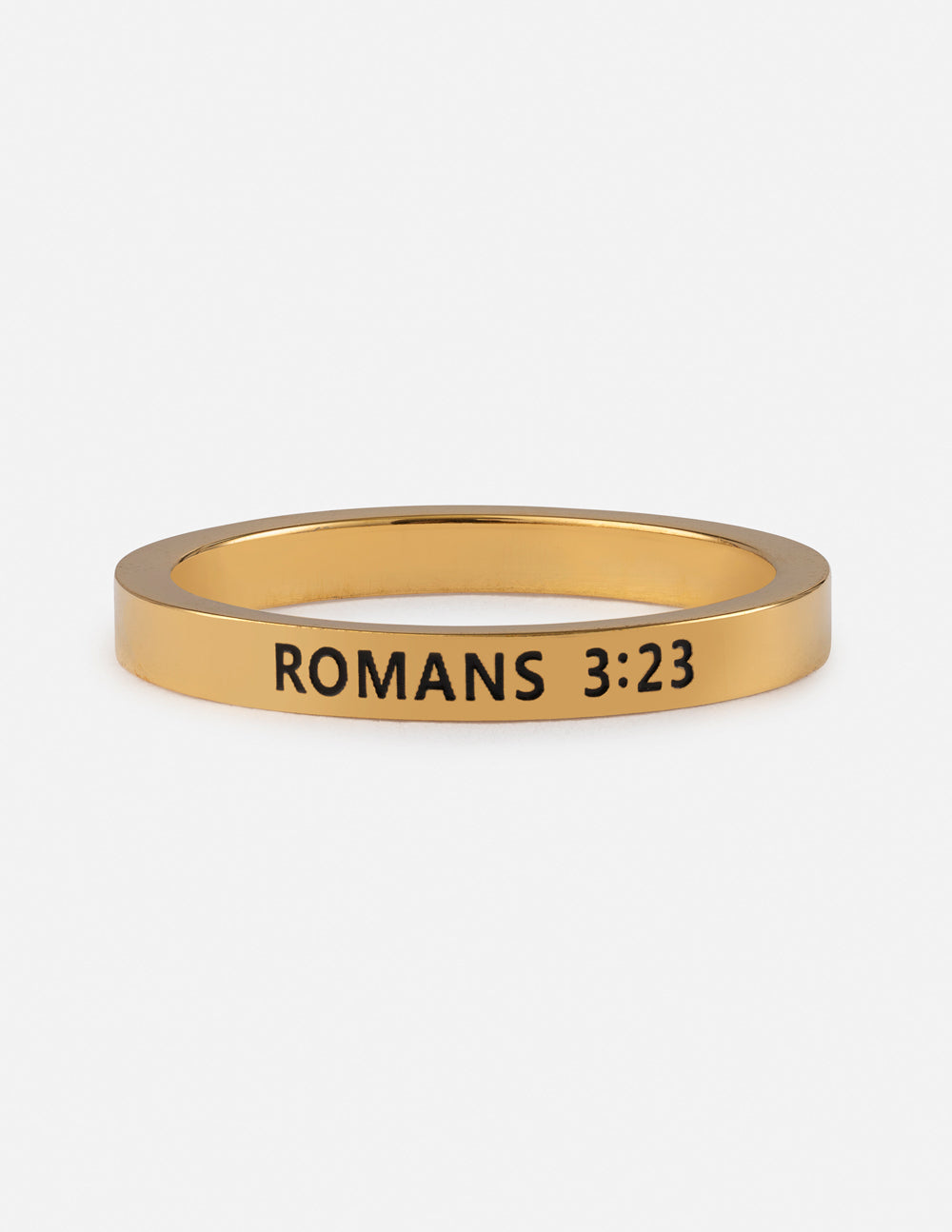 Romains 3:23