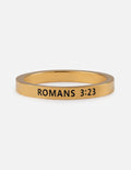 Romains 3:23
