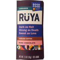 Ruya Turkish Coffee Chocolat noir
